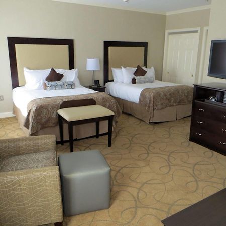 The Marcum Hotel & Conference Center Oxford Esterno foto